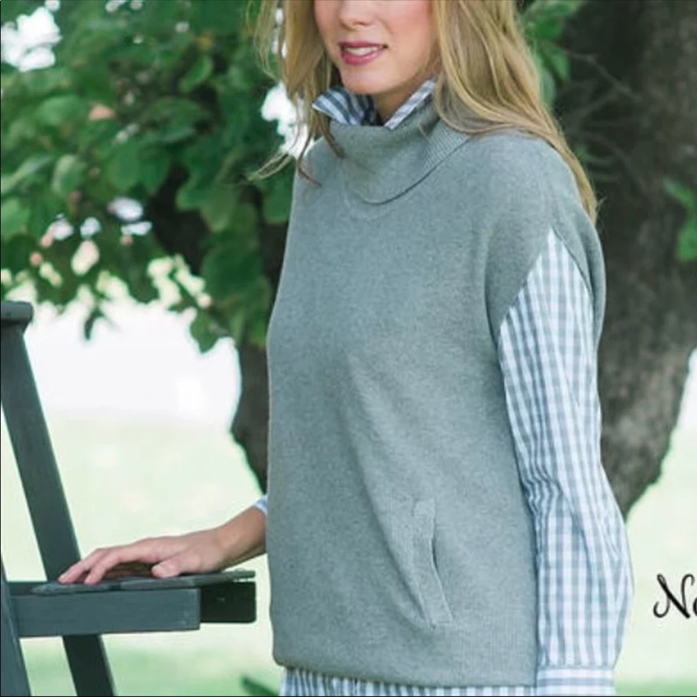 Tyler Boe boutique Top S